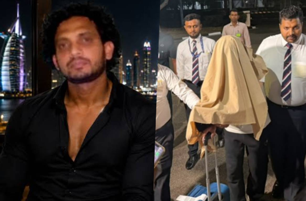 90 நாட்கள் தடுப்பு காவலில் ஷிரான் பஸிக்; போதைப்பொருள் கடத்தல் குற்றச்சாட்டில் தீவிர விசாரணை